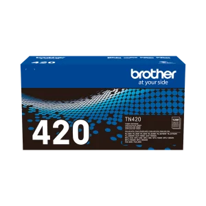 TONER BROTHER TN420 (HL-2240/HL-2270 1,200 PAG)