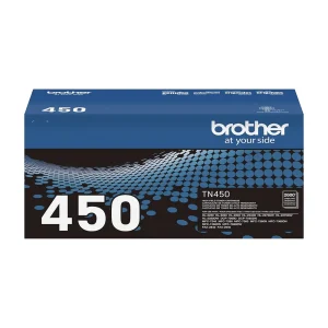 TONER BROTHER TN450 (HL-2240/HL-2270 2,600 PAG.)