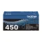 TONER BROTHER TN450 (HL-2240/HL-2270 2,600 PAG.)