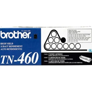 TONER BROTHER TN460 (HL-1435 6,000 PAG.)