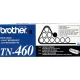 Tóner Brother TN-460 Negro HL-1435