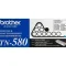 TONER BROTHER TN580 (HL-5250 7,000 PAG.)