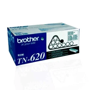 TONER BROTHER TN620 (HL-5340 3,000 PAG.)