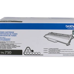 TONER BROTHER TN750 (HL-5450 8,000 PAG)
