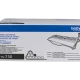 Tóner Brother TN-750 Negro HL-5450