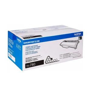 TONER BROTHER TN780 (HL-6180 12,000 PAG)