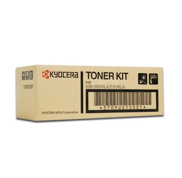 TONER KYOCERA 370PU010 KM-1500/1815 7.2K