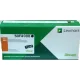 Tóner Lexmark 50F4000 Negro MS310 / 312/ 410/ 415/ 510/ 610