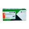 TONER LEXMARK 50F4H00 5,000 PAG