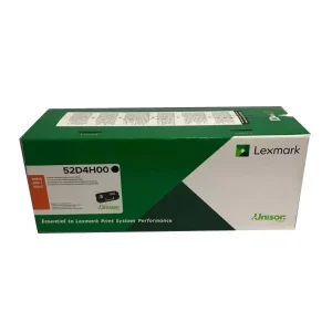 TONER LEXMARK 52D4H00 MS/MX710,711,810,811,812 25K PAG.