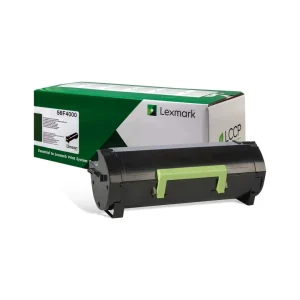 TONER LEXMARK 56F4000 MS521/622/321/421 MX321/421/521/622 6K PAG.