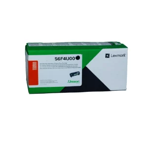 TONER LEXMARK 56F4000 MS521/621/622 MX521/522/622 25K PAG