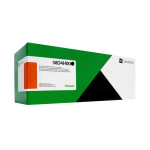 TONER LEXMARK 58D4H00 MS821,823,825,MS/MX725,822,826 15K PAG.