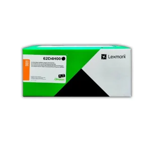TONER LEXMARK 62D4H00 MX710/MX810 25K PAG.