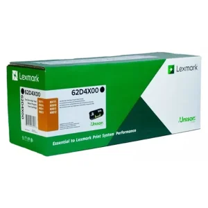 TONER LEXMARK 62D4X00 MX710/MX810 45K PAG