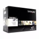 Tóner Lexmark 64018HL Negro T640/ T642/ T644