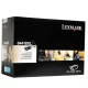 Tóner Lexmark 64418XL Negro T644