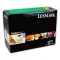 TONER LEXMARK T650H11L T650, T/X652, 654, X651, 656, 658 25K PAG.