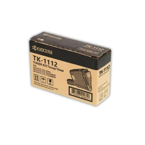 TONER KYOCERA TK-1112 (FS-1040 / 1020MFP ) 2.5KPG