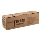 Tóner Kyocera TK-112 Negro FS-720/ 820