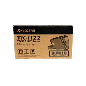 TONER KYOCERA TK-1122 (FS-1060 / 1025) 3.0KPG