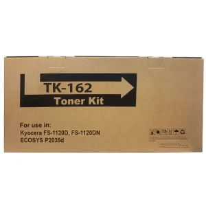 TONER KYOCERA TK-162 FS-1120D 2.5K