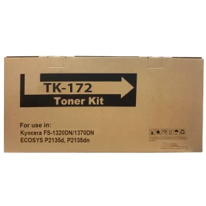 TONER KYOCERA TK-172 FS-1320D/1370N 7.2K