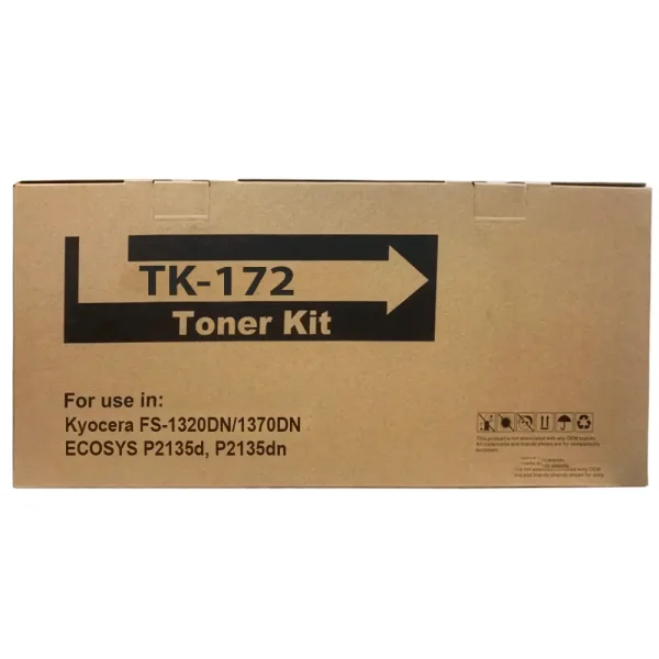 TONER KYOCERA TK-172 FS-1320D/1370N 7.2K