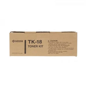 TONER KYOCERA TK-18 (370QB0KM) FS-1020D 7.2K