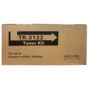 TONER KYOCERA TK-3122 FS-4200DN 21K