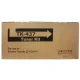 Tóner Kyocera TK-437 Negro TASKalfa 180/ 221