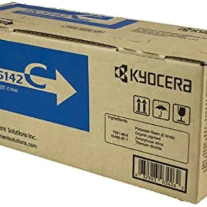 TONER KYOCERA TK-5142C PARA M6030CDN
