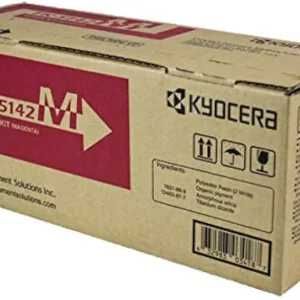 TONER KYOCERA TK-5142M PARA M6030CDN