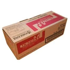 TONER KYOCERA TK-542M FS-C5100DN MAGENTA 4K