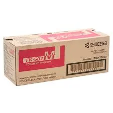 TONER KYOCERA TK-582M FS-C5150DN MAGENTA 2.8K