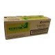 Tóner Kyocera TK-592Y Amarillo FS-C5250DN