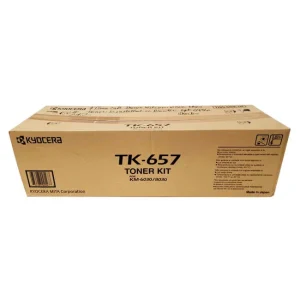 TONER KYOCERA TK-657 KM-6030/8030 47K