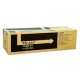 Tóner Kyocera TK-667 Negro TASKalfa 620/ 820