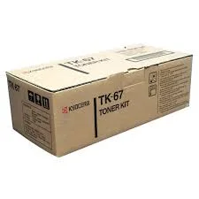 TONER KYOCERA TK-67 FS-3820/3830N 20K