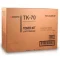 TONER KYOCERA TK-70 FS-9100/9500 40K