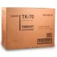 Tóner Kyocera TK-70 Negro FS-9100/ 9500