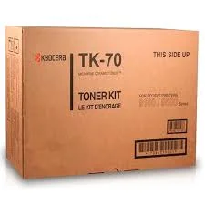 TONER KYOCERA TK-70 FS-9100/9500 40K