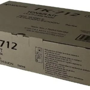 TONER KYOCERA TK-712 FS-9130/9530DN 40K