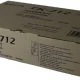 Tóner Kyocera TK-712 Negro FS-9130/ 9530DN