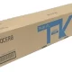 Tóner Kyocera TK-8117C Cian M8124CIDN