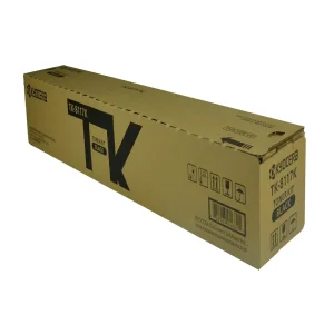 TONER KYOCERA TK-8117K BLACK ECOSYS (M8124CIDN) 12KPG