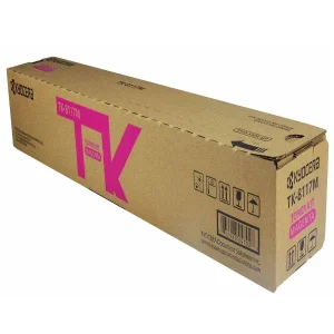 TONER KYOCERA TK-8117M MAGENTA ECOSYS (M8124CIDN) 6KPG