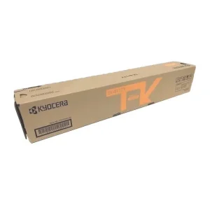 TONER KYOCERA TK-8117Y YELLOW ECOSYS (M8124CIDN) 6KPG