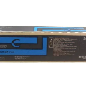 TONER KYOCERA TK-8507C CYAN TASKALFA (4550) 20KPG
