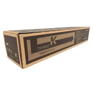 TONER KYOCERA TK-8507K BLACK TASKALFA (4550) 30KPG